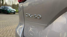 Mazda CX-60 3.3d 200 Exclusive-Line 5dr Auto Diesel Estate